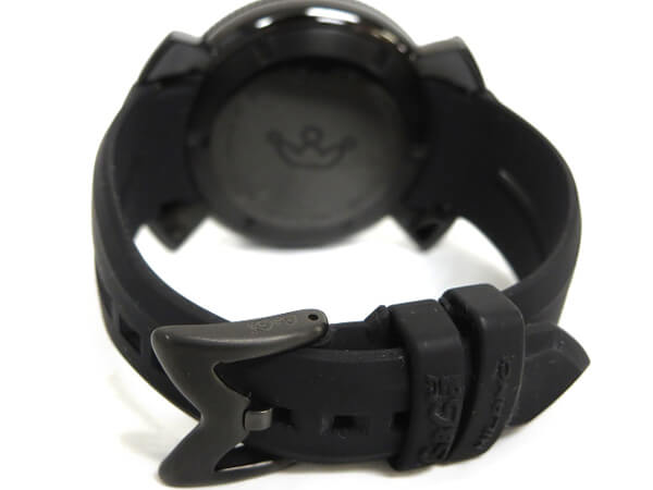 ■ガガミラノコピー マニュアーレ48mm クロノ 6054.LE.IT.LEAGUE